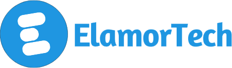 ElamorTech logo